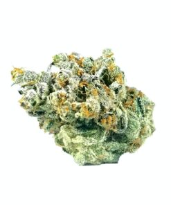 Black Diamond Strain