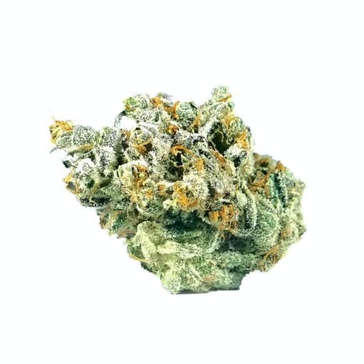 Black Diamond Strain