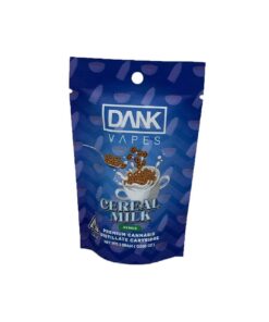 DANK VAPE (CEREAL MILK)