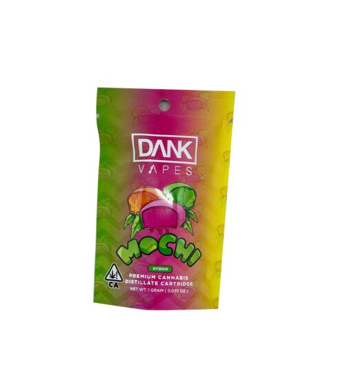DANK VAPE (MOCHI)