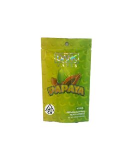 DANK VAPE (PAPAYA)