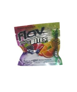 FLAV RAINBOW BITES