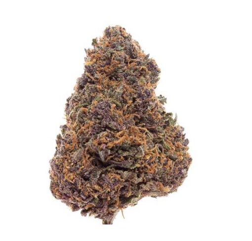 Forbidden Fruit