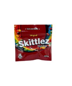 SKITTLEZ ORIGINAL