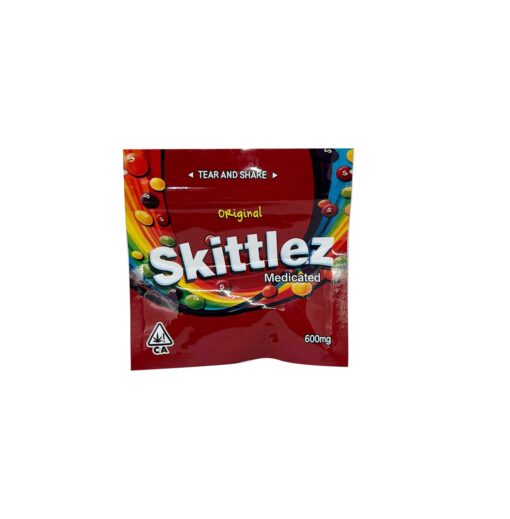 SKITTLEZ ORIGINAL