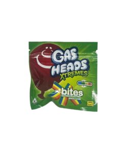 GAS HEADS (RAINBOW BERRY)