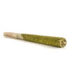 SUPER HIGH THC 1 GRAM KIEF/WAX INFUSED PRE ROLLS