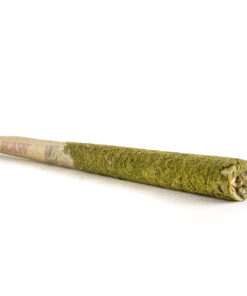 SUPER HIGH THC 1 GRAM KIEF/WAX INFUSED PRE ROLLS