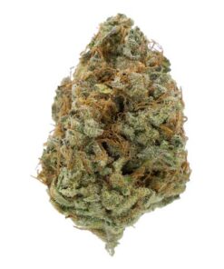 LA Kush Cake Strain