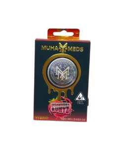 MUHA MEDS (STRAWBERRY RUNTZ)