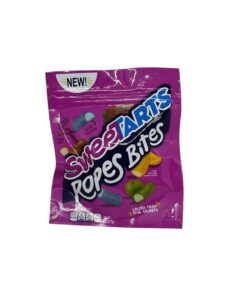 SWEETARTS ROPES BITES