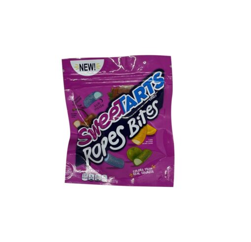 SWEETARTS ROPES BITES