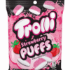 ERRLLI Strawberry Puffs