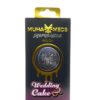 MUHA DISPOSABLE (Wedding Cake) – Indica