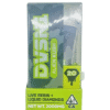 DVSN1 LIVE RESIN + LIQUID DIAMOND (Alien Kush)