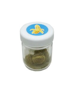 BANANA – MOON ROCKS