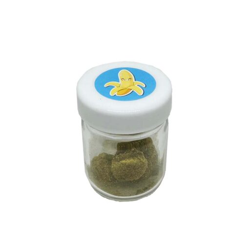 BANANA – MOON ROCKS