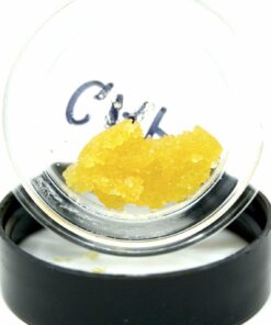 Rolling Up Diamond – Gelatti X Apple Fritter 1g