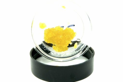 Rolling Up Diamond – Ice Cream Cake 1g