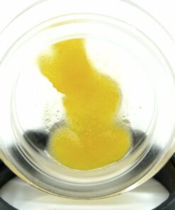 Rolling Up Badder – Lemon OG 1g