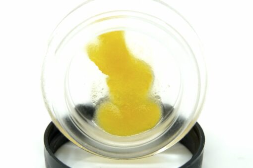 Rolling Up Badder – Lemon OG 1g