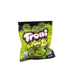 ERRLLI APPLE O’S