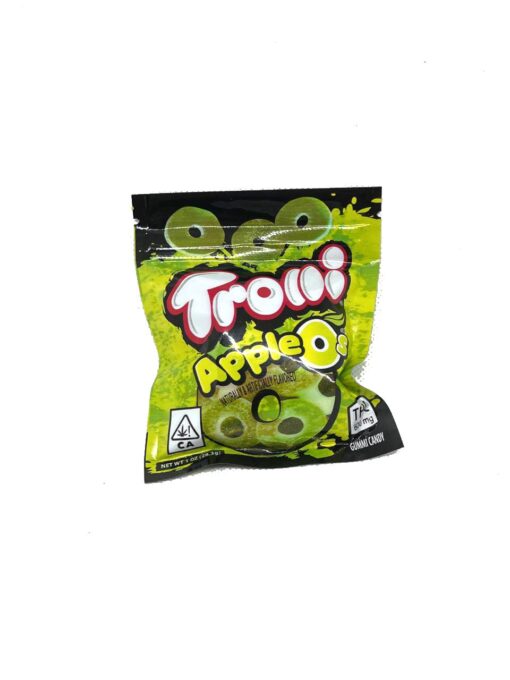 ERRLLI APPLE O’S
