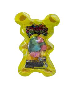 DANK GUMMIES