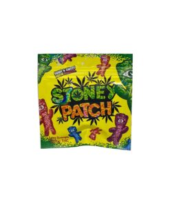 STONEY PATCH