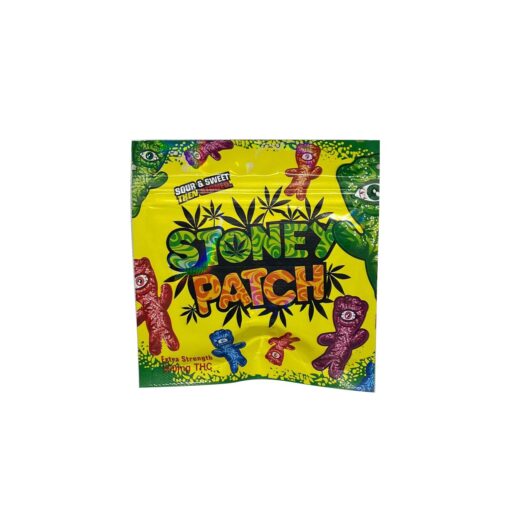 STONEY PATCH