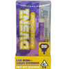 DVSN1 LIVE RESIN + LIQUID DIAMOND (Purple Lemonade)