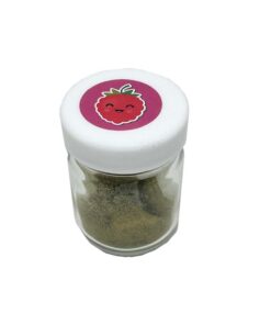 RASPBERRY – MOON ROCKS
