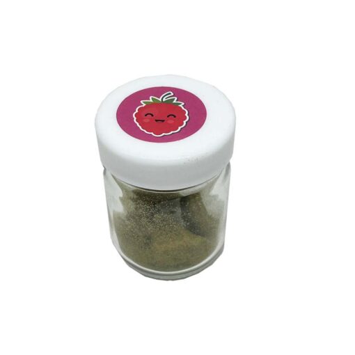 RASPBERRY – MOON ROCKS