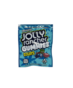 STONEY RANCHER GUMMIES (SOUR)