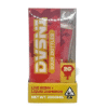 DVSN1 LIVE RESIN + LIQUID DIAMOND (Sour Zkittles)