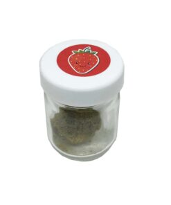 MOONROCKS (STRAWBERRY)
