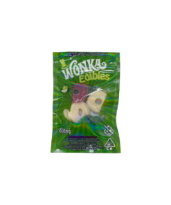 WONKAA EDIBLES (GREEN)