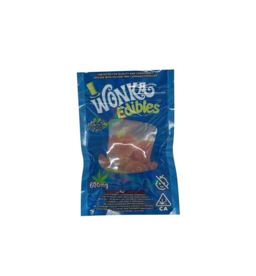 WONKAA EDIBLES (BLUE)