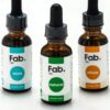 Fab cbd oil
