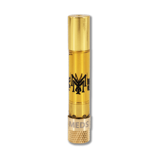 Muha Meds Apple Gelato Ice | Hybrid