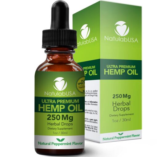 Buy CBD Oil Online in Massachusetts