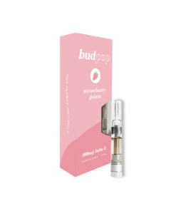 BudPop Carts