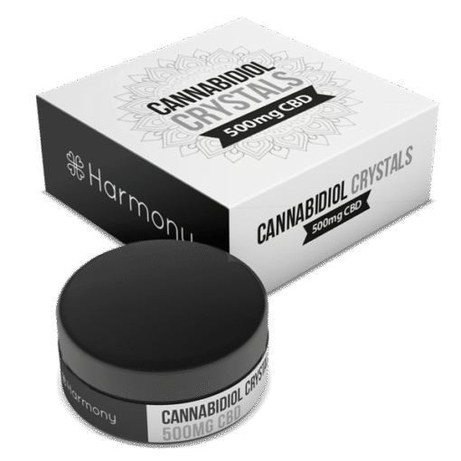 CBD Crystals