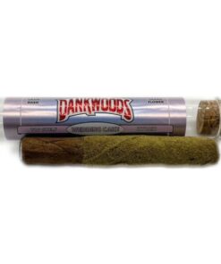 Dankwoods Wedding Cake