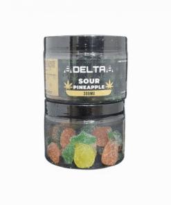 DELTA-8 GUMMIES