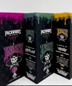 Packwood Cigar