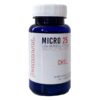 Jeanneret Botanical Micro 25 (Chill) Microdose Mushroom Capsules