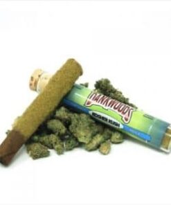 Dankwoods Kosher Kush Preroll