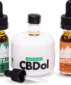 CBDdistillery