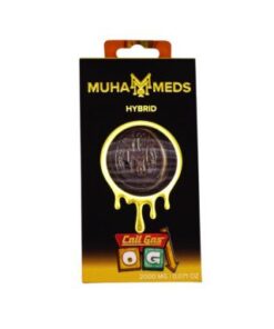 Muha Meds Cali Gas Og Carts